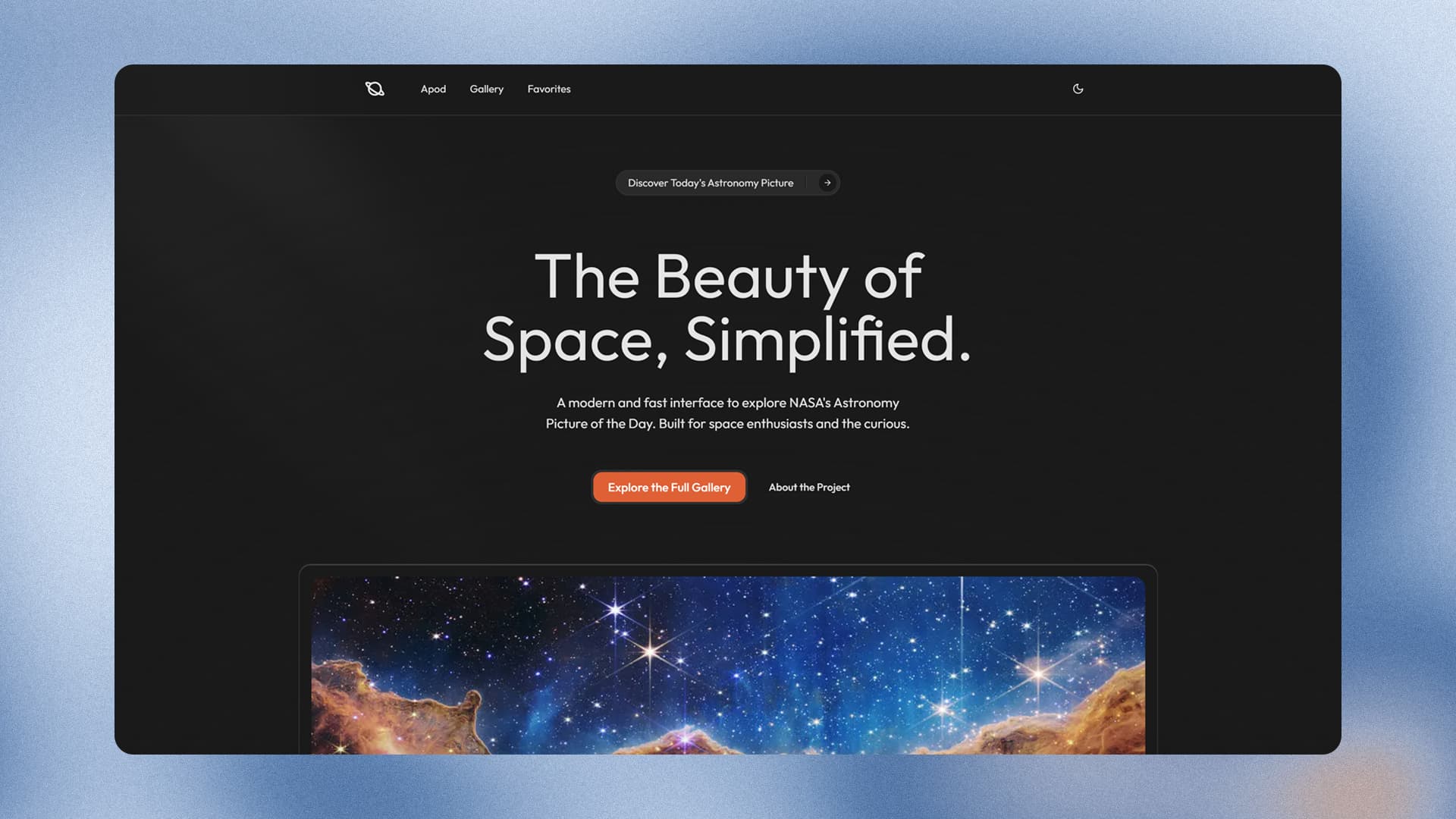 AstroVista